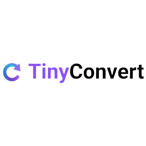 TinyConvert Logo